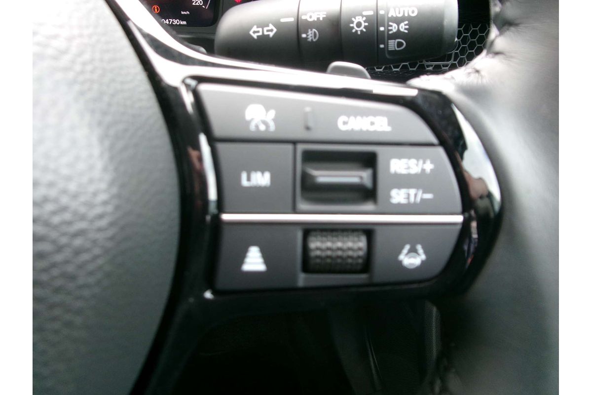2023 Honda CR-V VTi L RS