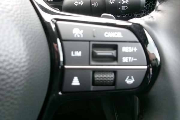 2023 Honda CR-V VTi L RS