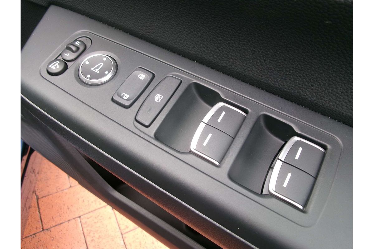 2023 Honda CR-V VTi L RS