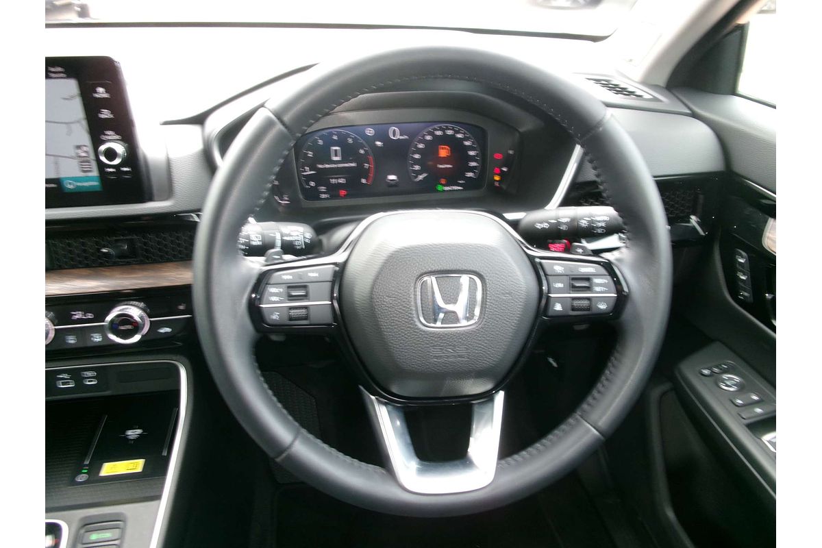 2023 Honda CR-V VTi L RS