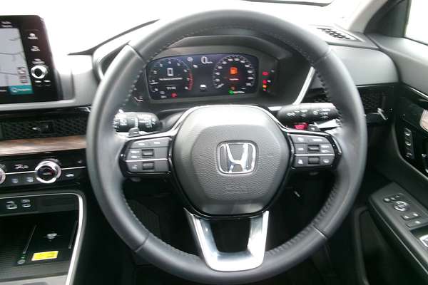 2023 Honda CR-V VTi L RS