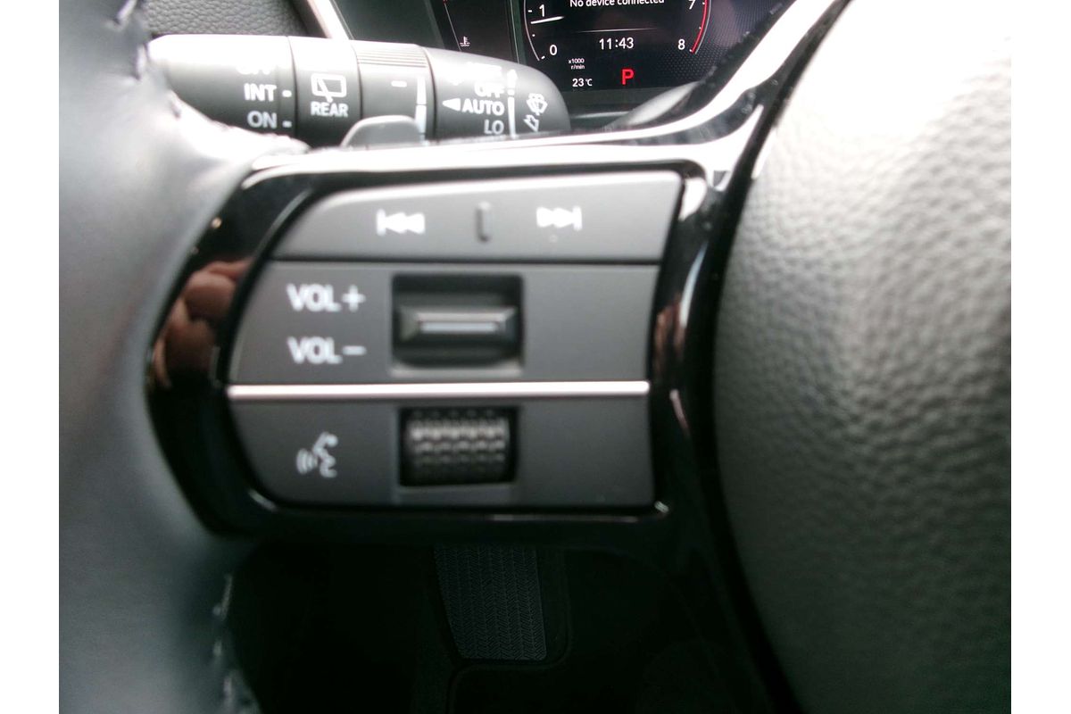 2023 Honda CR-V VTi L RS