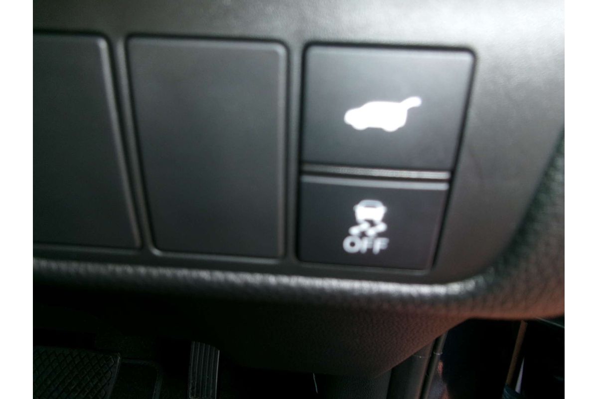 2023 Honda CR-V VTi L RS