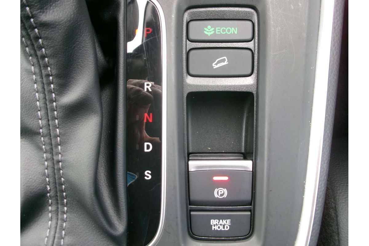 2023 Honda CR-V VTi L RS