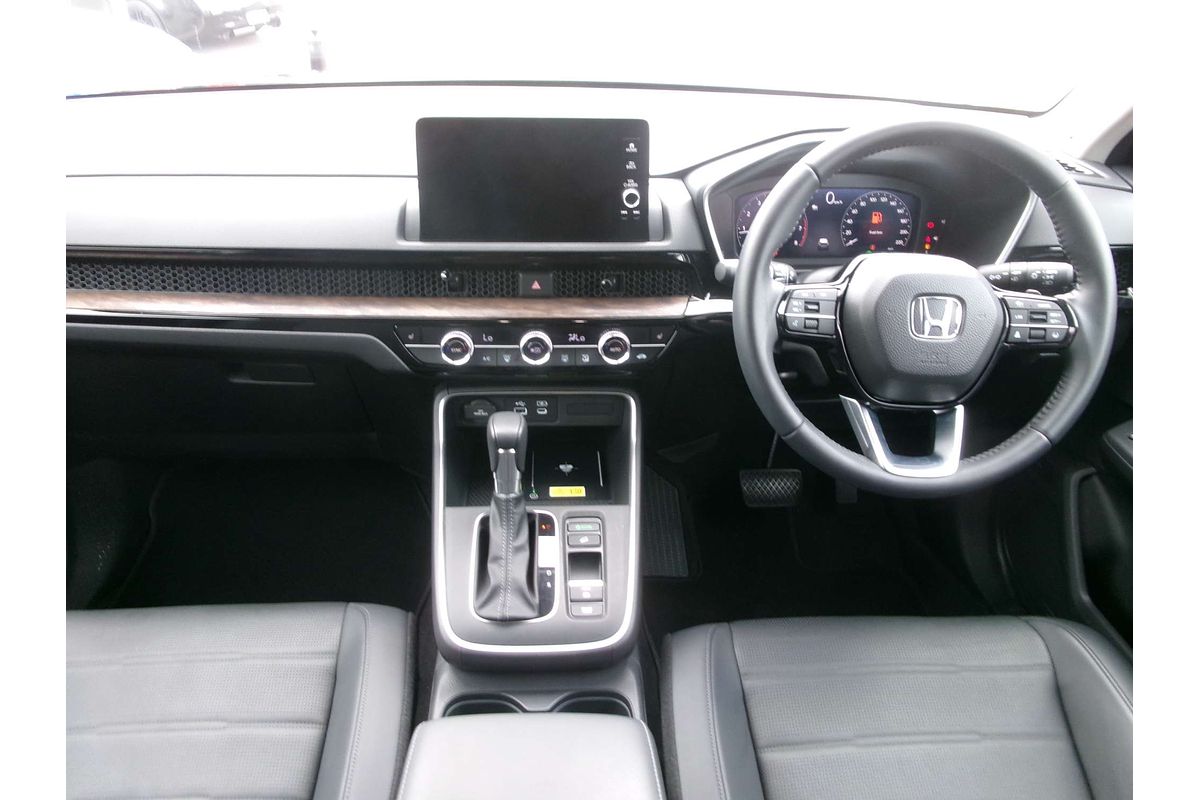 2023 Honda CR-V VTi L RS