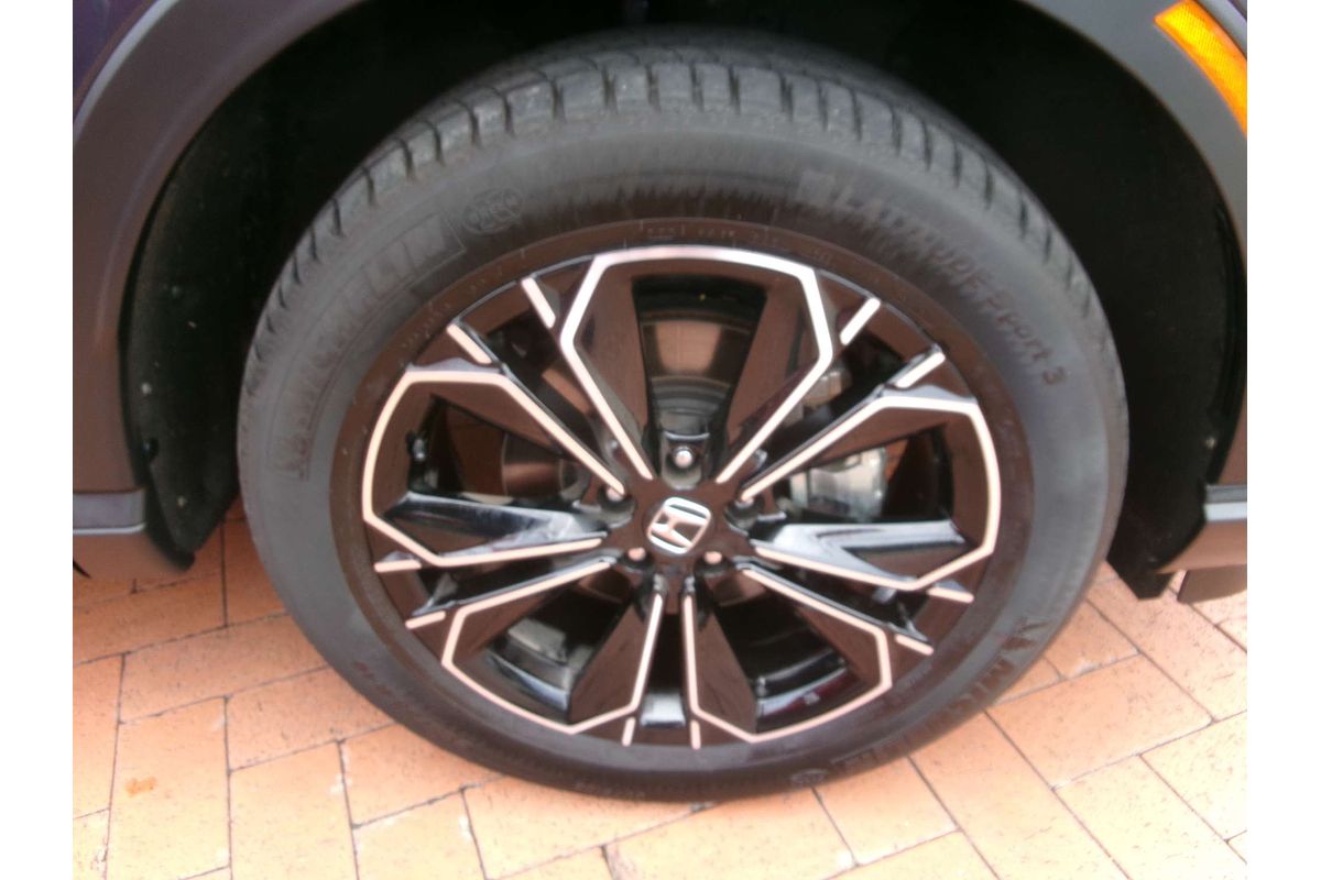 2023 Honda CR-V VTi L RS