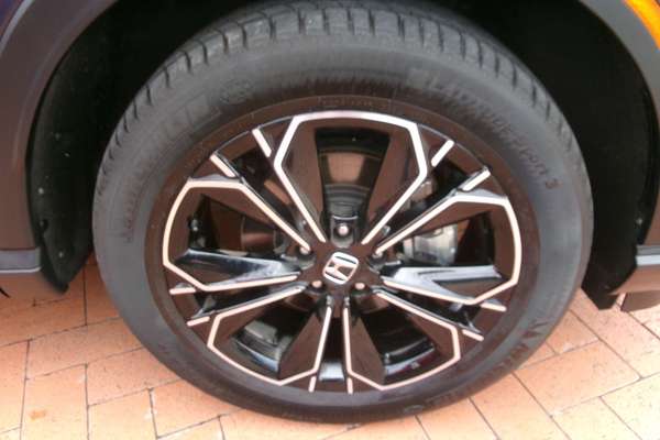 2023 Honda CR-V VTi L RS
