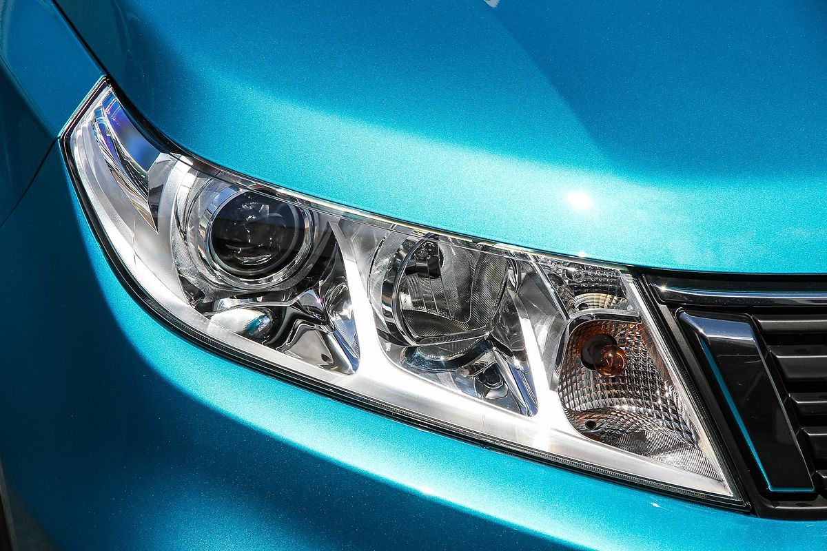 2024 Suzuki Vitara LY Series II