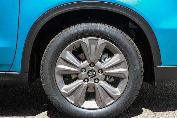 2024 Suzuki Vitara LY Series II