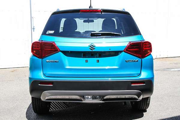 2024 Suzuki Vitara LY Series II