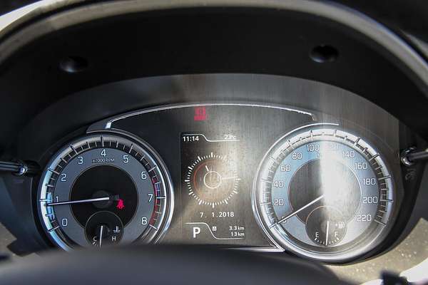 2024 Suzuki Vitara LY Series II
