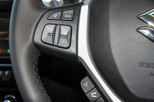 2024 Suzuki Vitara LY Series II