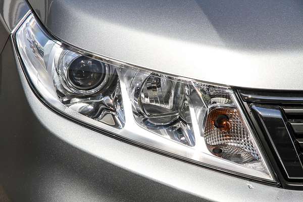 2024 Suzuki Vitara LY Series II