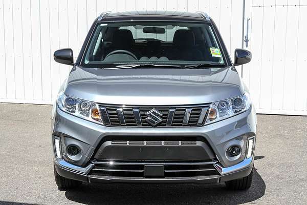2024 Suzuki Vitara LY Series II