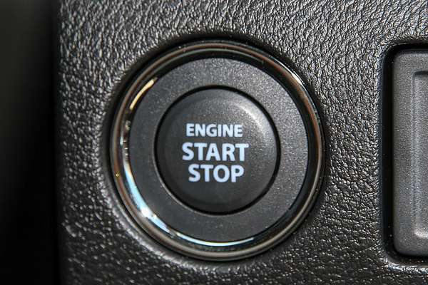 2024 Suzuki Vitara LY Series II