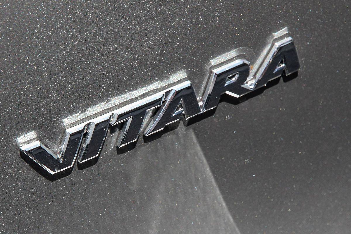 2024 Suzuki Vitara LY Series II