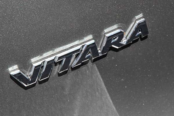 2024 Suzuki Vitara LY Series II