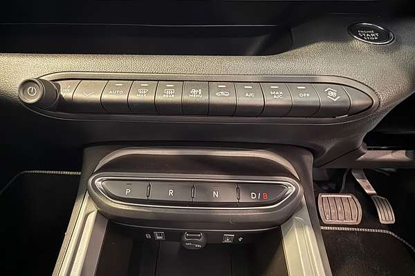 2024 Jeep Avenger Longitude JJ