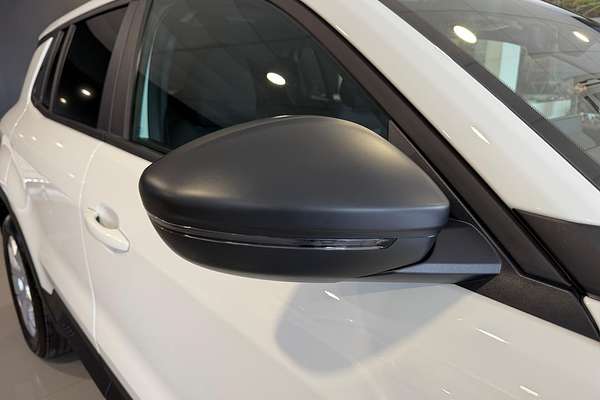 2024 Jeep Avenger Longitude JJ