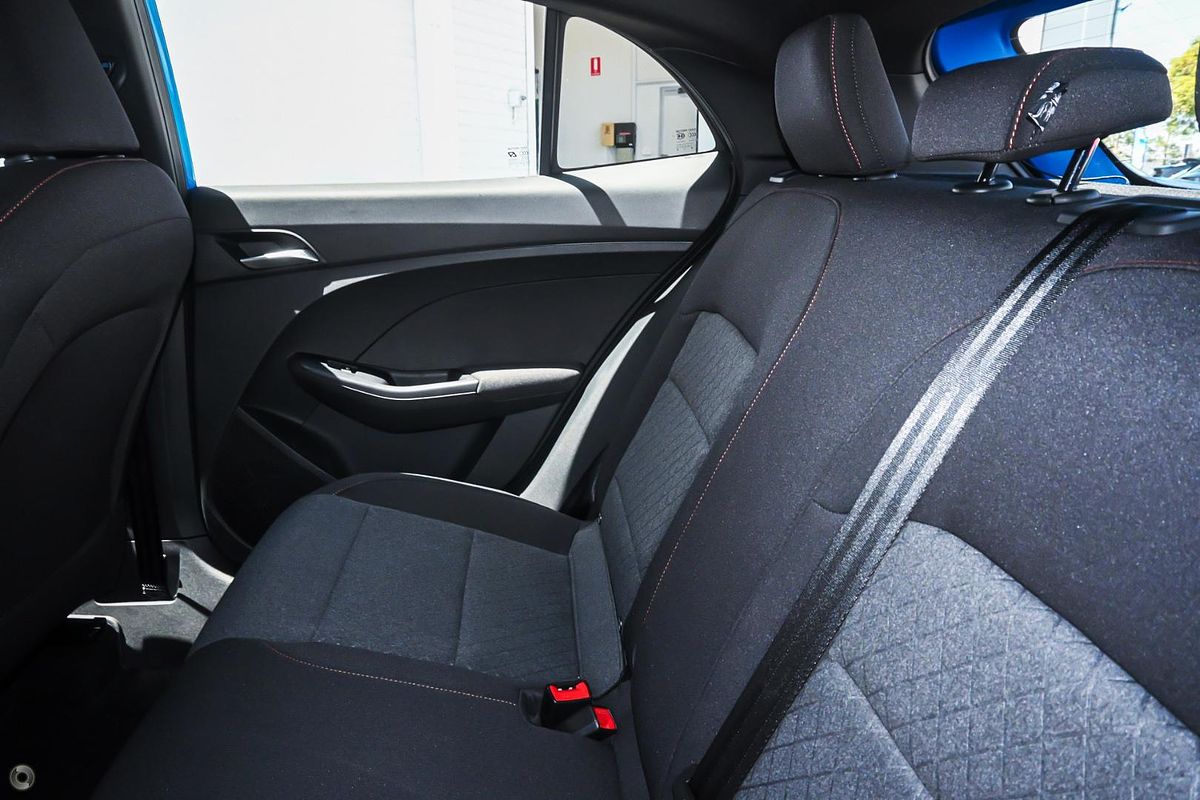 2024 MG MG3 Excite 2WD