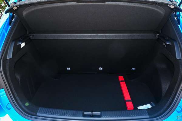 2024 MG MG3 Excite 2WD