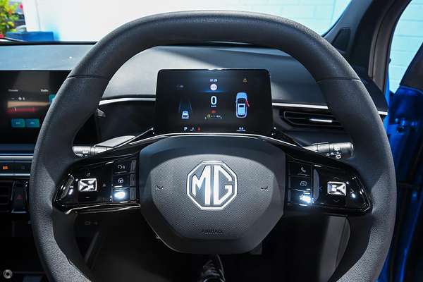 2024 MG MG3 Excite 2WD
