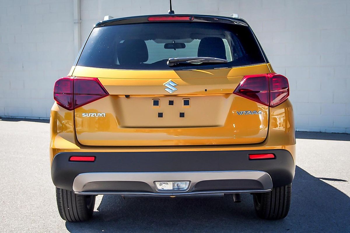 2024 Suzuki Vitara LY Series II