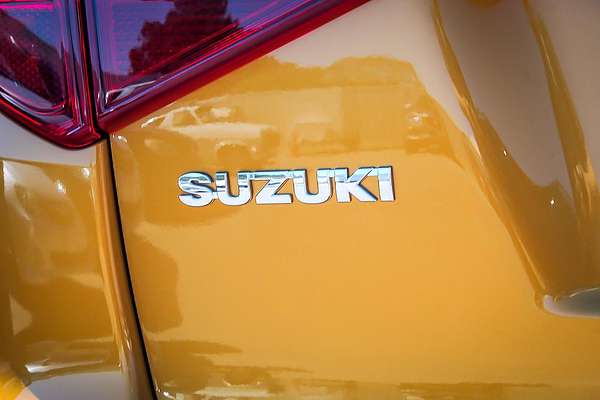 2024 Suzuki Vitara LY Series II