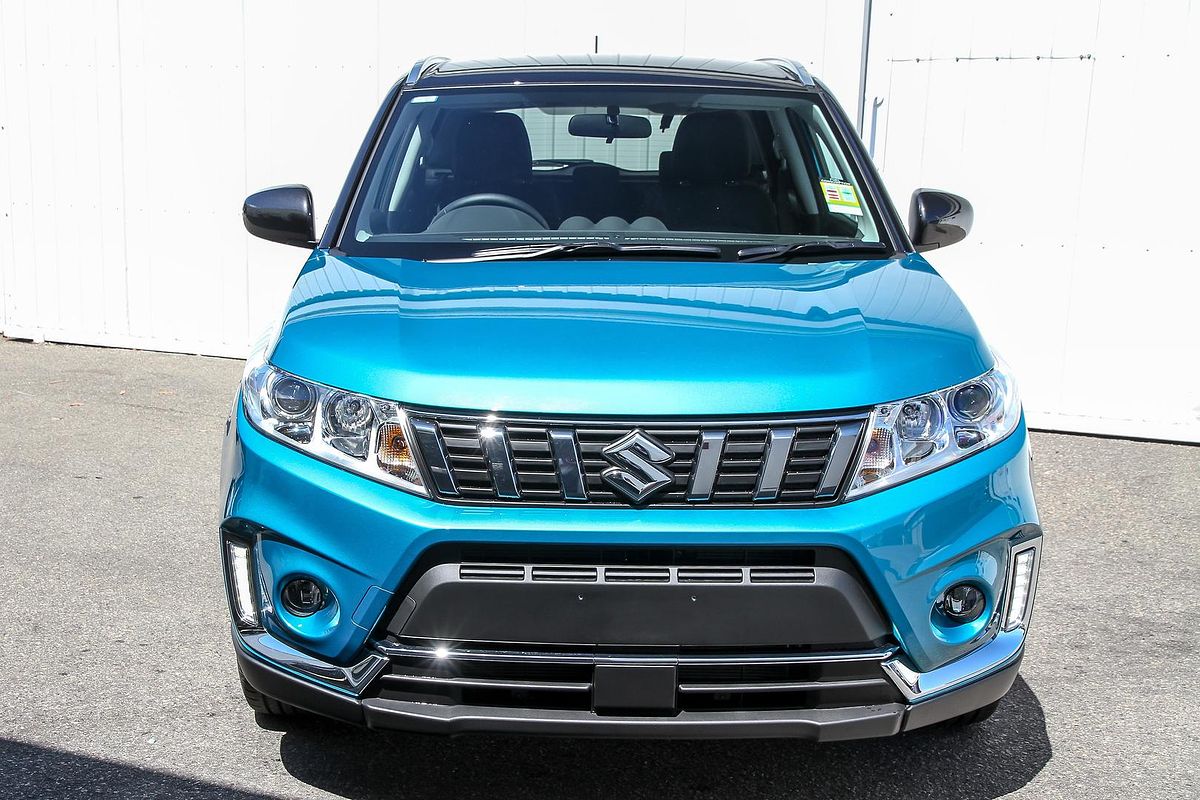 2024 Suzuki Vitara LY Series II