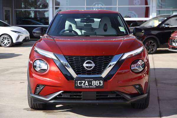 2023 Nissan JUKE ST-L+ F16