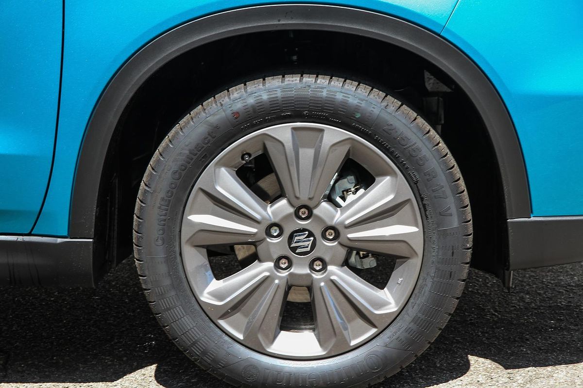 2024 Suzuki Vitara LY Series II