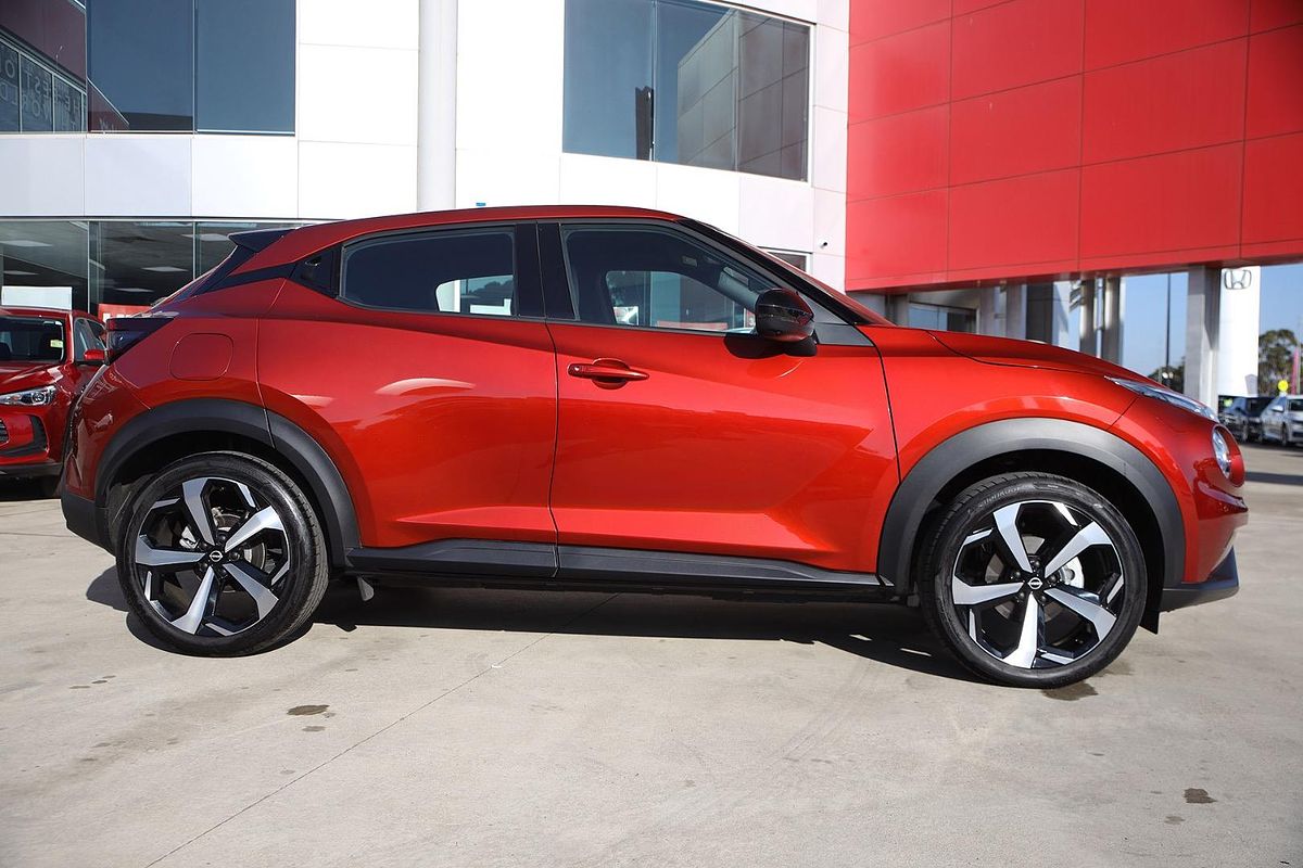 2023 Nissan JUKE ST-L+ F16