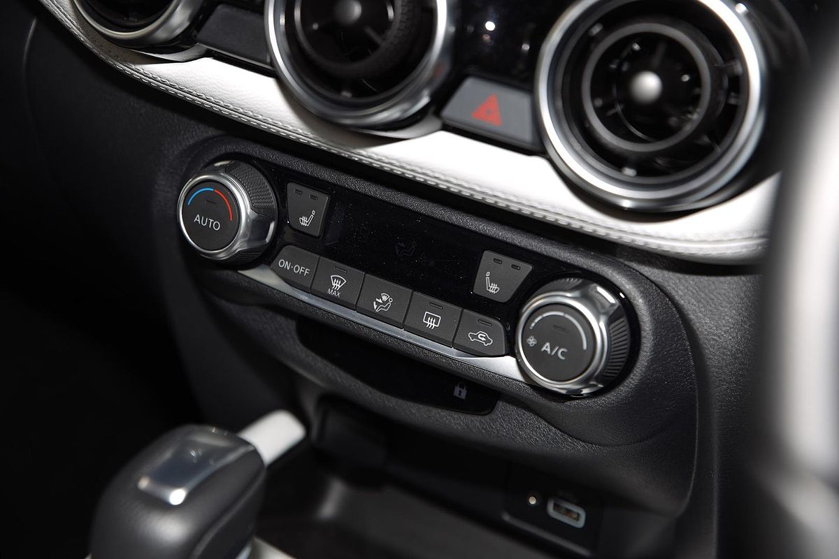2023 Nissan JUKE ST-L+ F16