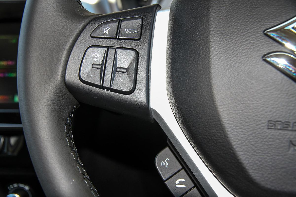2024 Suzuki Vitara LY Series II