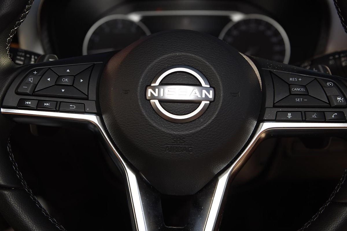 2023 Nissan JUKE ST-L+ F16