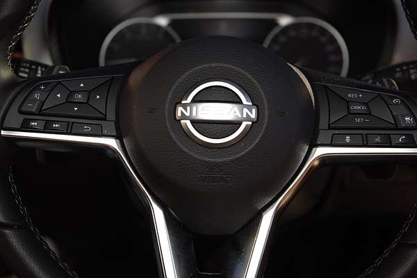 2023 Nissan JUKE ST-L+ F16