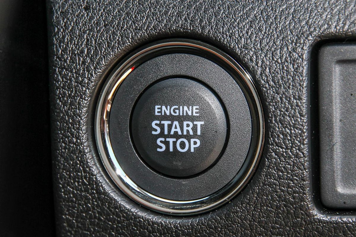 2024 Suzuki Vitara LY Series II