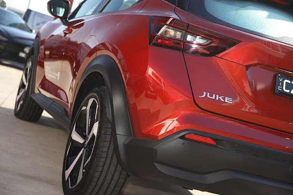 2023 Nissan JUKE ST-L+ F16