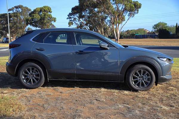 2024 Mazda CX-30 G20 Pure DM Series