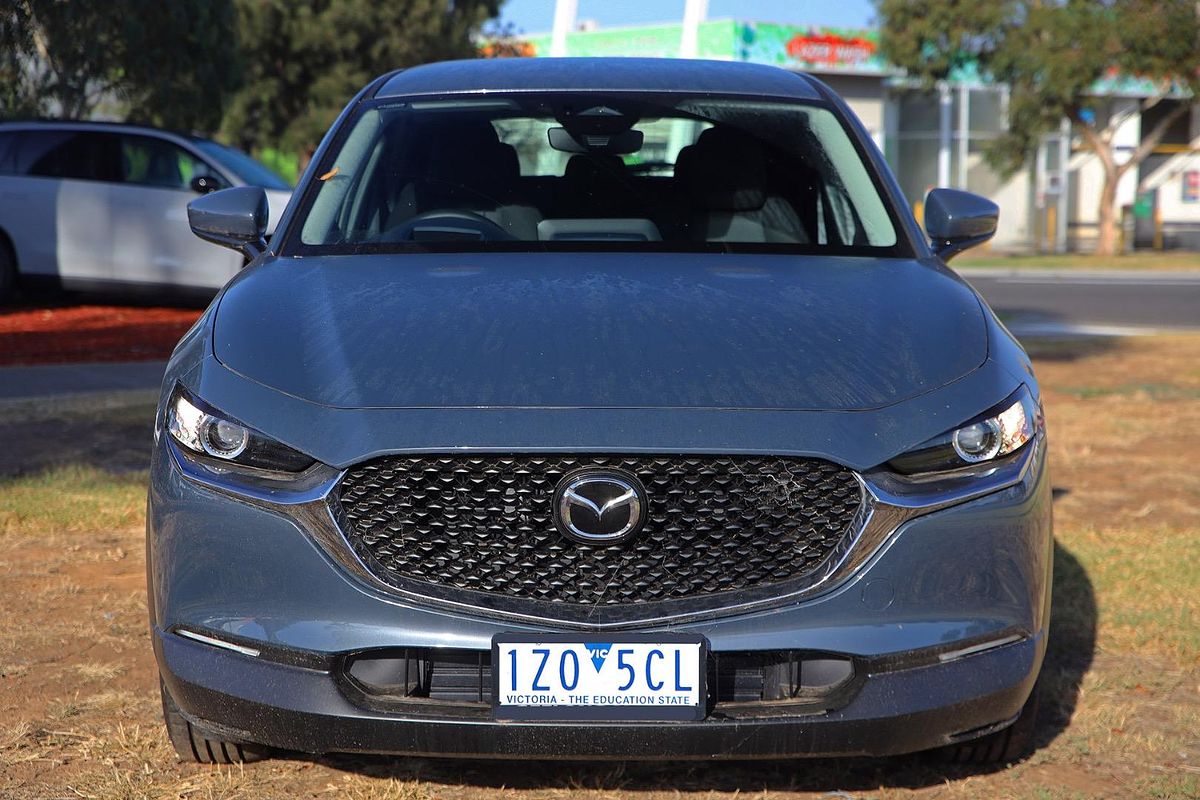 2024 Mazda CX-30 G20 Pure DM Series