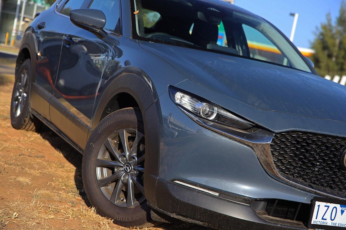 2024 Mazda CX-30 G20 Pure DM Series