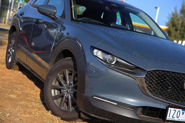 2024 Mazda CX-30 G20 Pure DM Series