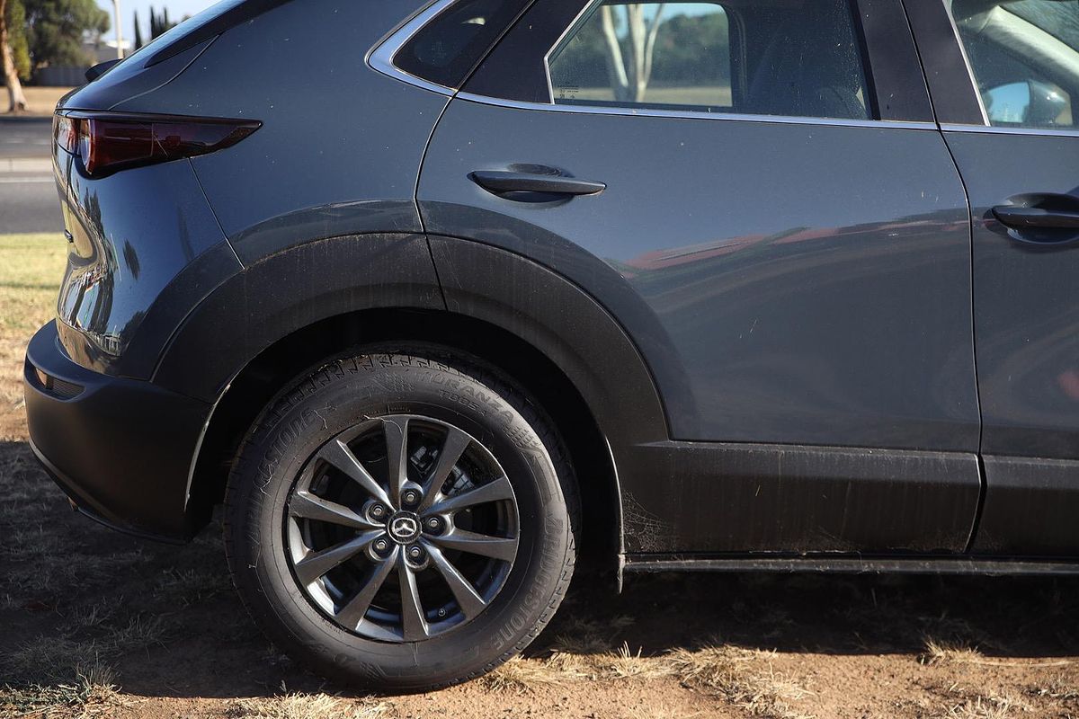 2024 Mazda CX-30 G20 Pure DM Series