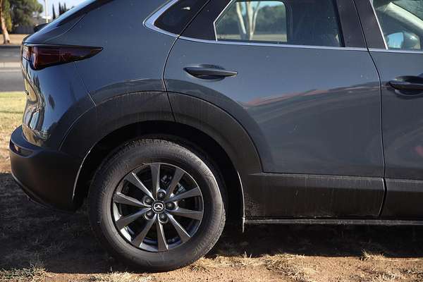2024 Mazda CX-30 G20 Pure DM Series