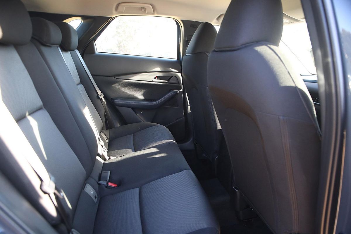 2024 Mazda CX-30 G20 Pure DM Series
