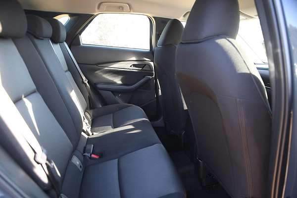 2024 Mazda CX-30 G20 Pure DM Series