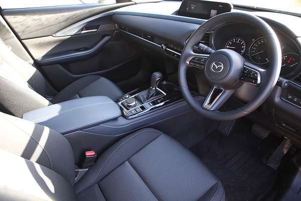 2024 Mazda CX-30 G20 Pure DM Series