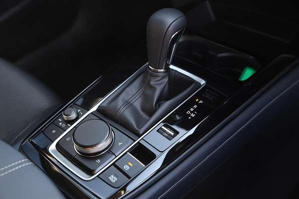 2024 Mazda CX-30 G20 Pure DM Series