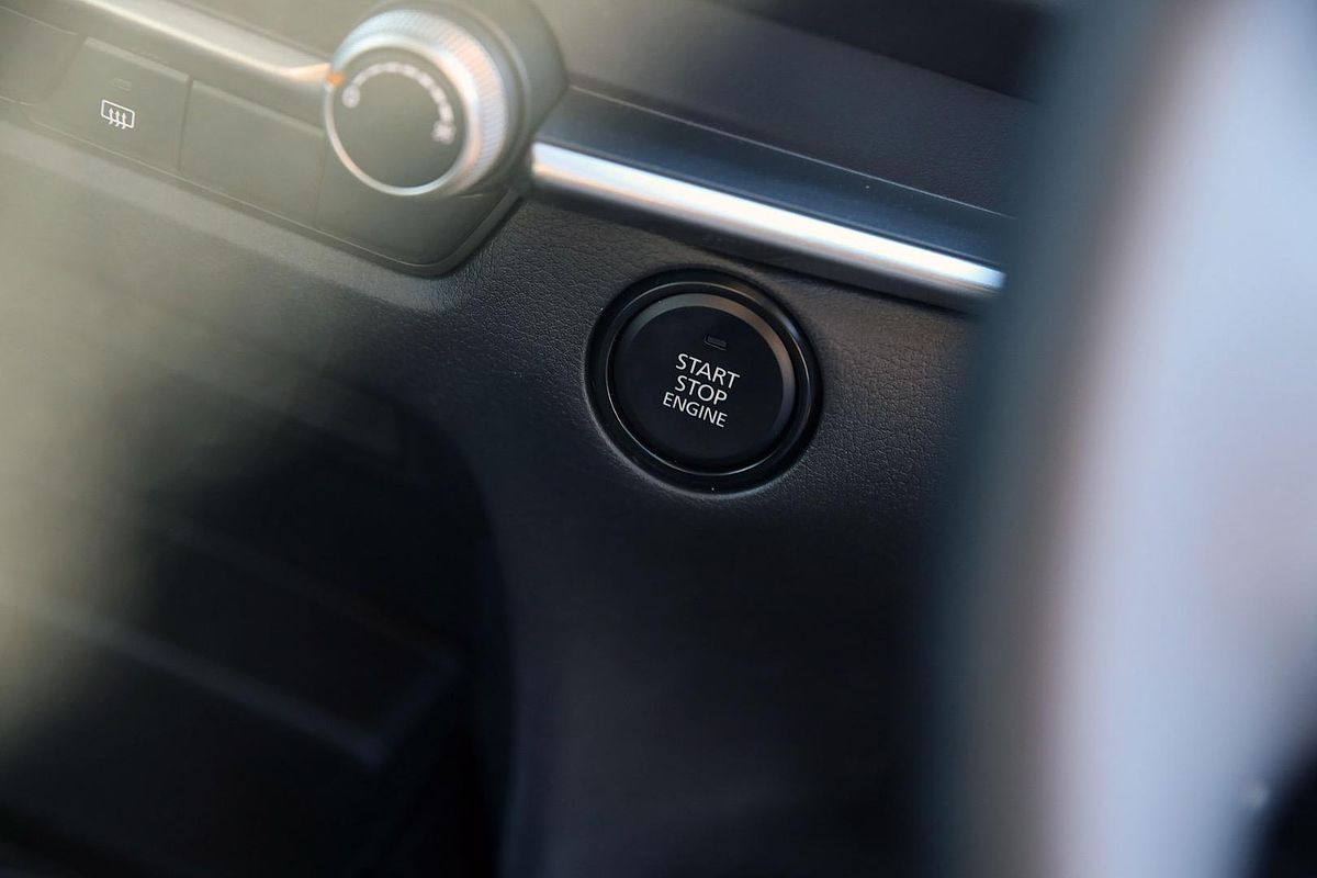 2024 Mazda CX-30 G20 Pure DM Series