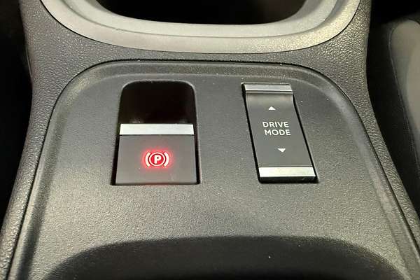 2024 Jeep Avenger Longitude JJ